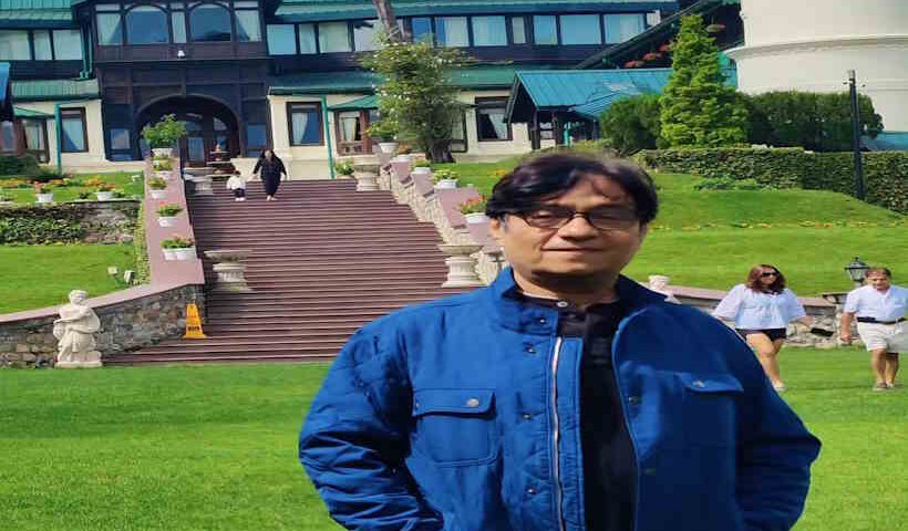 बृजेंद्र काला (pic credit bijjugkalaa insta")