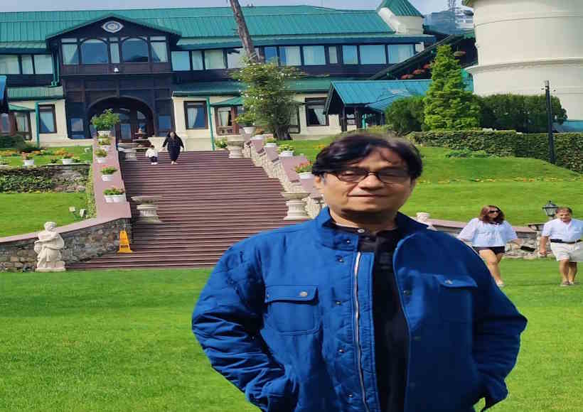 बृजेंद्र काला (pic credit bijjugkalaa insta")