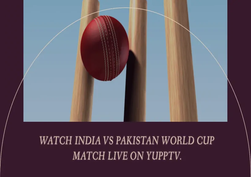 आईसीसी वर्ल्ड कप 2023