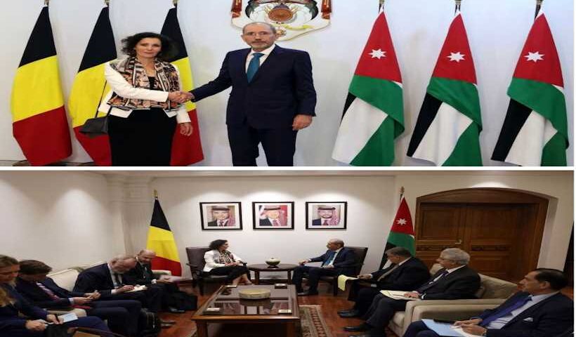 Ayman Safadi on GAZA (pic credit AymanHsafadi "X")