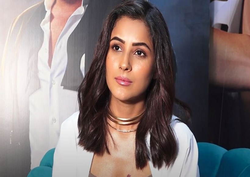 शहनाज गिल