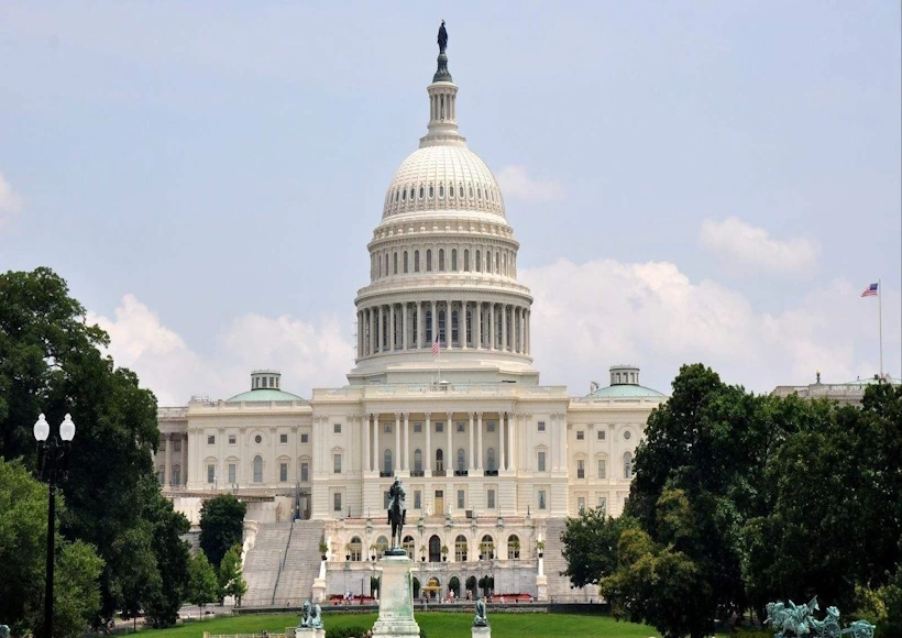 अमेरिकी सीनेट