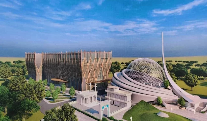 अयोध्या मस्जिद