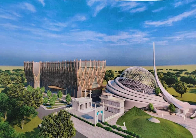 अयोध्या मस्जिद