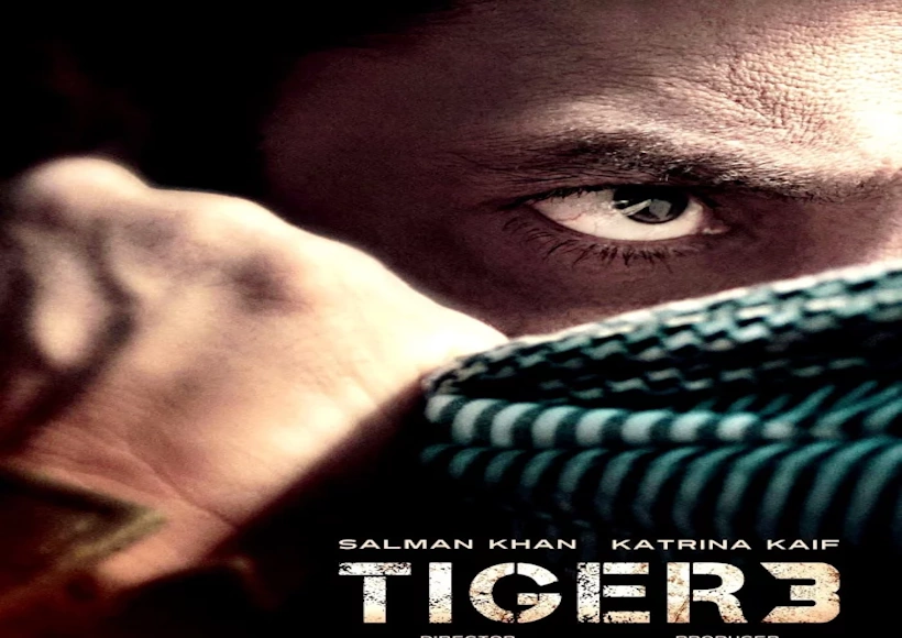 टाइगर 3