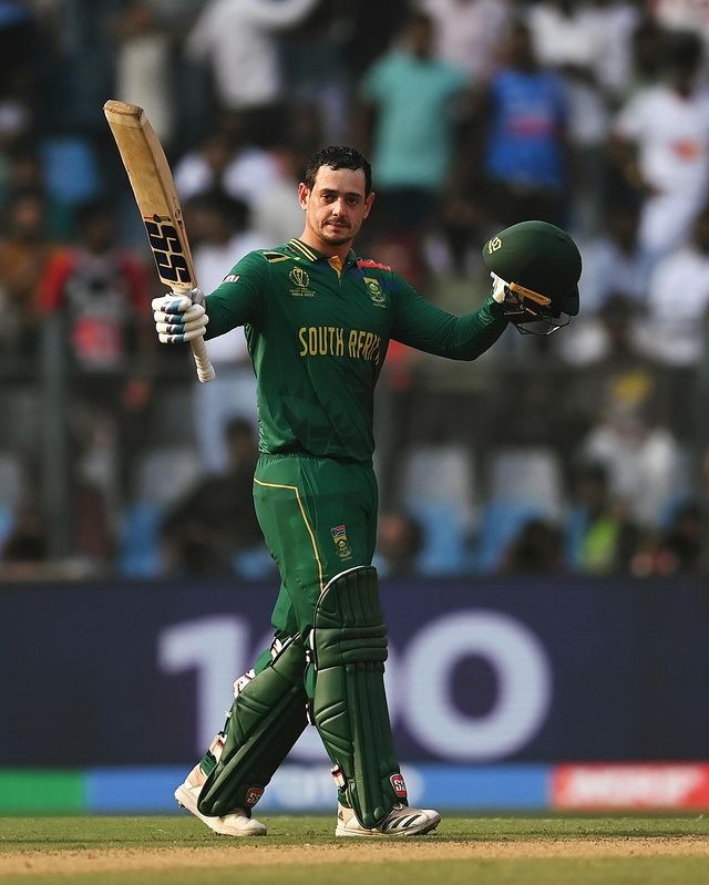 de kock ( pic crdit proteasmencsa )