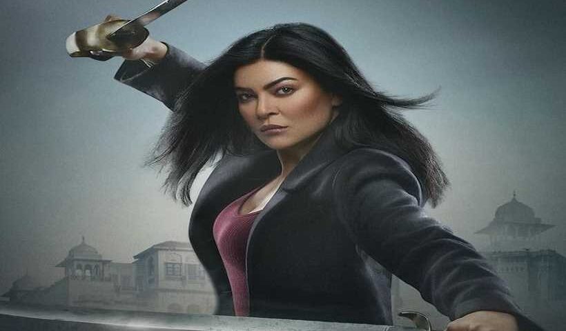 Sushmita sen (pic credit sushmitasen47 Insta)