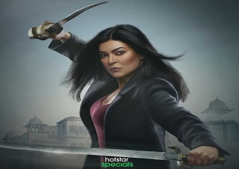 Sushmita sen (pic credit sushmitasen47 Insta)