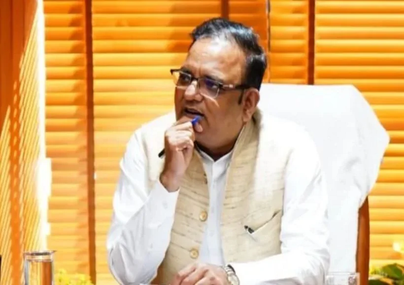 राज कुमार आनंद