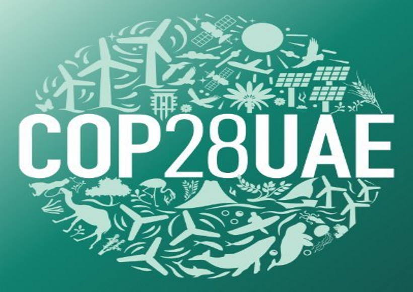 COP 28 (तस्वीर क्रेडिट COP28_UAE "X")