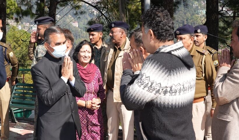 Sukhvinder Singh Sukhu (pic credit SukhuSukhvinder "X")