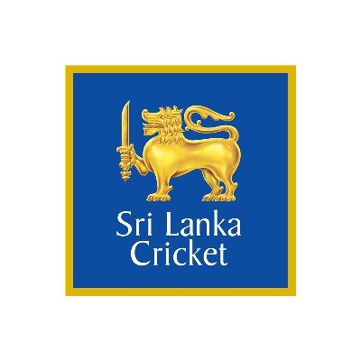 Sri Lanka cricket (pic credit OfficialSLC "X")