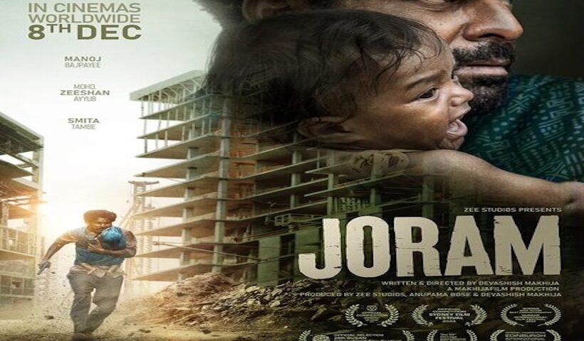 Joram (pic credit bajpayee.manoj Insta)