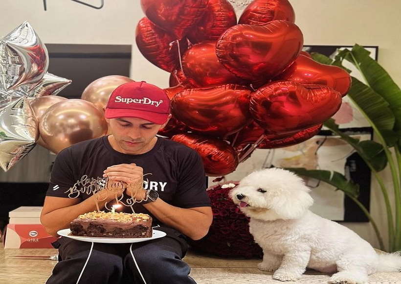 कार्तिक आर्यन (तस्वीर साभार कार्तिकायन इंस्टा)