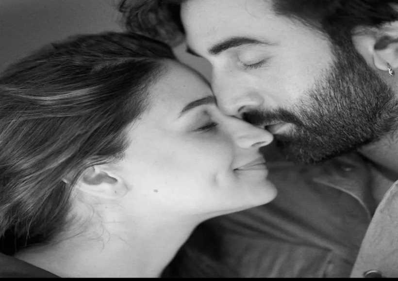 रणबीर कपूर और आलिया भट्ट(तस्वीर क्रेडिट इमरानविर्कप्पोर इंस्टा)