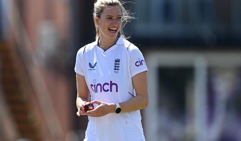 Lauren Bell (pic credit l.belll_ Insta)
