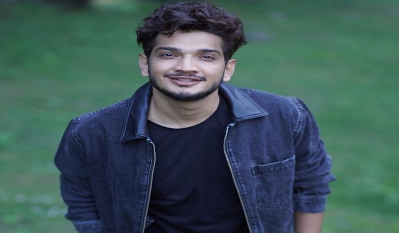 Munawar Faruqui (pic credit munawar.faruqui Insta)