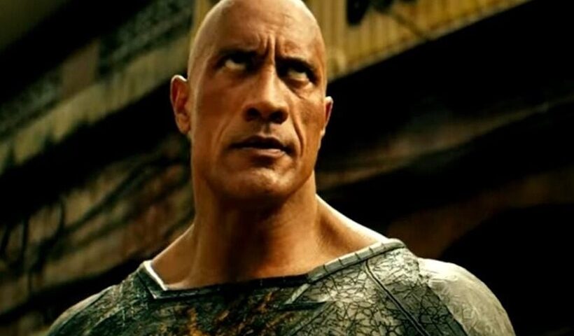 Dwayne Johnson