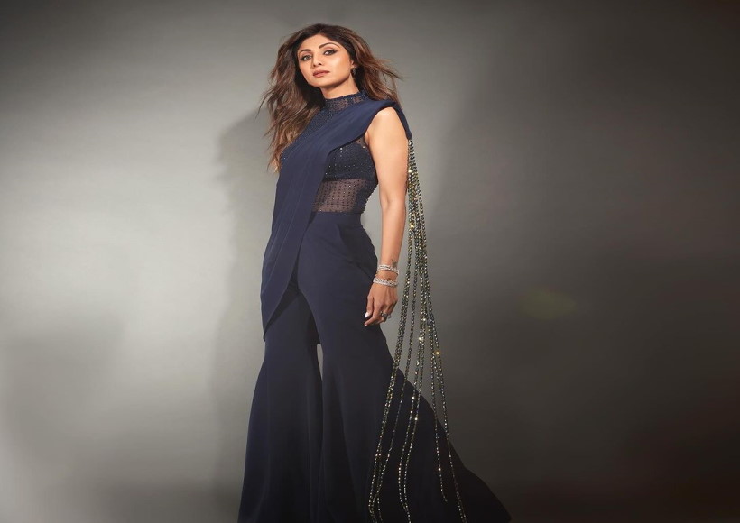 शिल्पा शेट्टी (तस्वीर क्रेडिट theshilpashetty "इंस्टा")