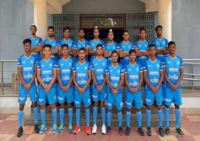 हॉकी पुरुष जूनियर विश्व कप में भारत की नजर विजयी शुरुआत पर