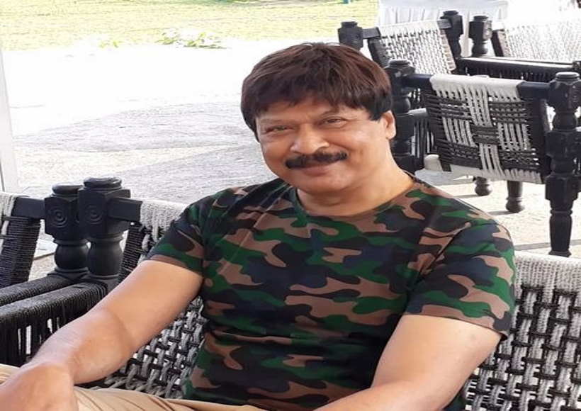 दिनेश फडनीस (तस्वीर क्रेडिट दिनेश फडनीस इंस्टा)