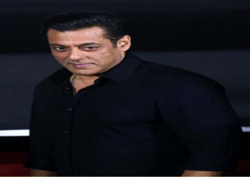 सलमान खान