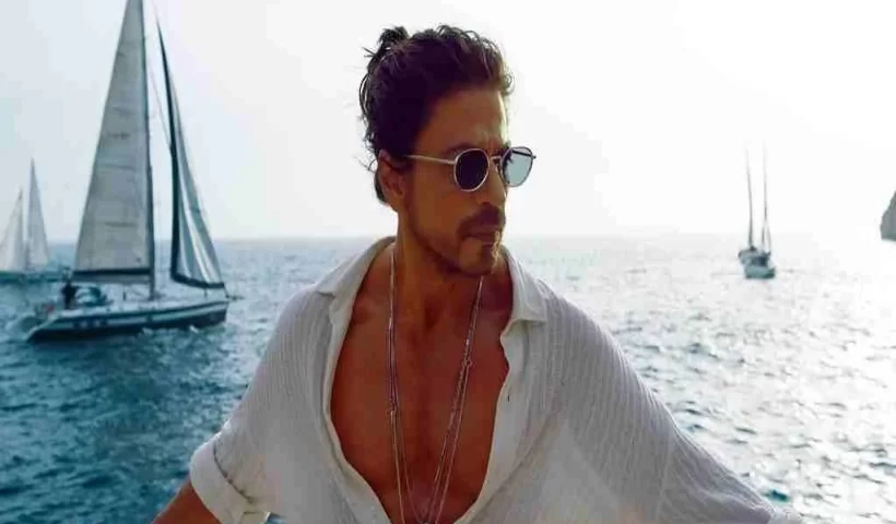 शाहरुख खान