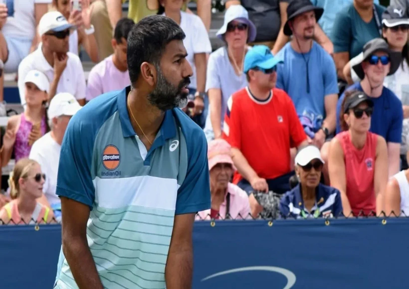 रोहन बोपन्ना (तस्वीर क्रेडिट रोहन बोपन्ना इंस्टाग्राम)