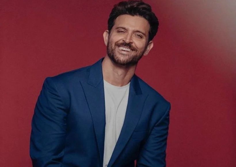 रितिक रोशन