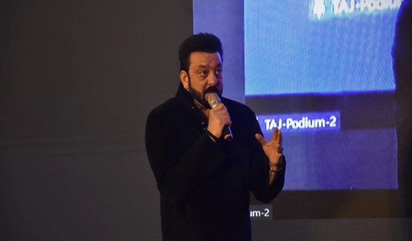 संजय दत्त