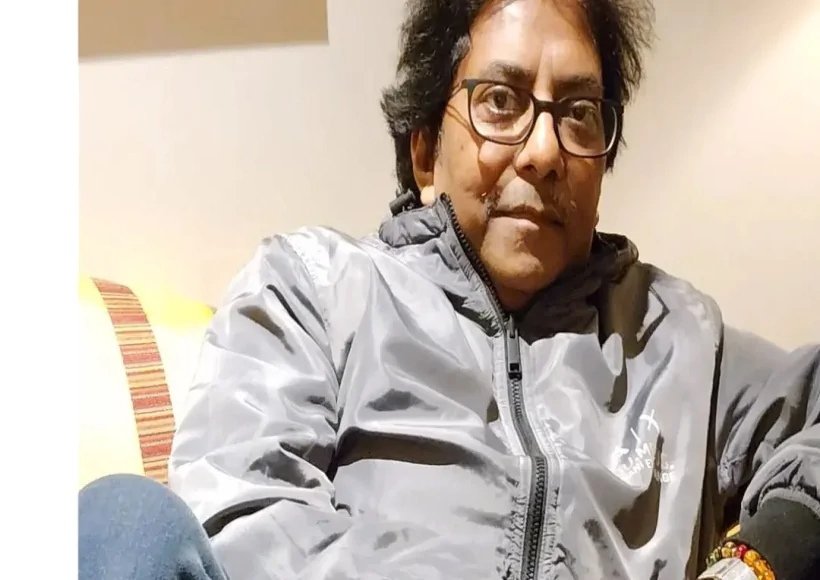 उस्ताद राशिद खान