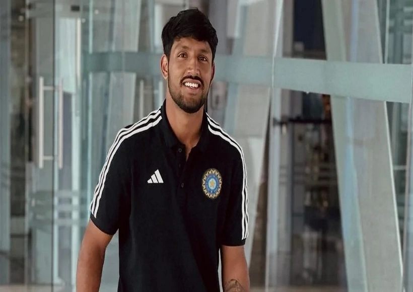 ध्रुव जुरेल