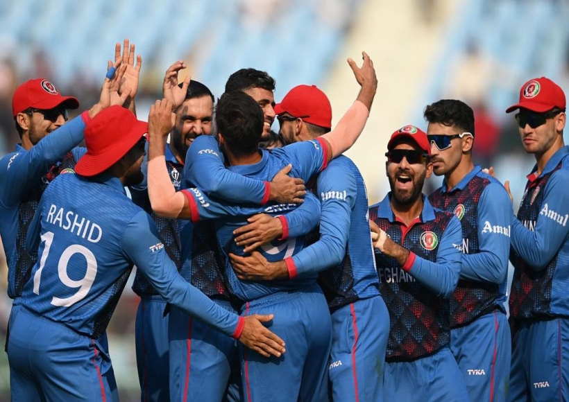 मुजीब, फजल, नवीन पर लगे प्रतिबंध को अफगानिस्तान क्रिकेट बोर्ड ने हटाया