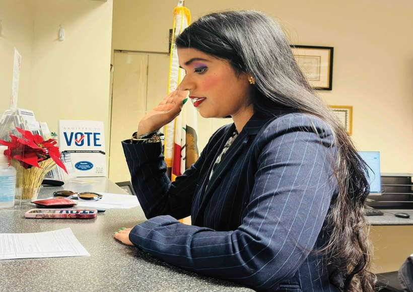 तारा श्रीकृष्णन