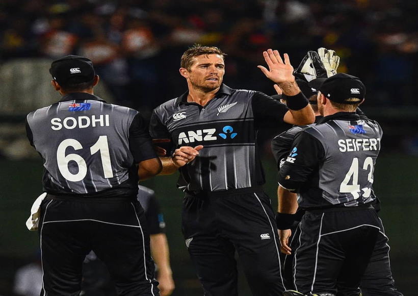 टिम साउदी