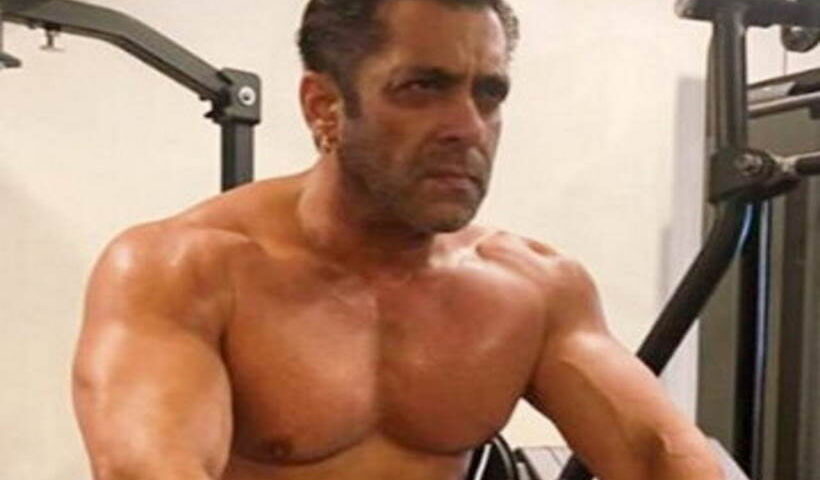 सलमान खान