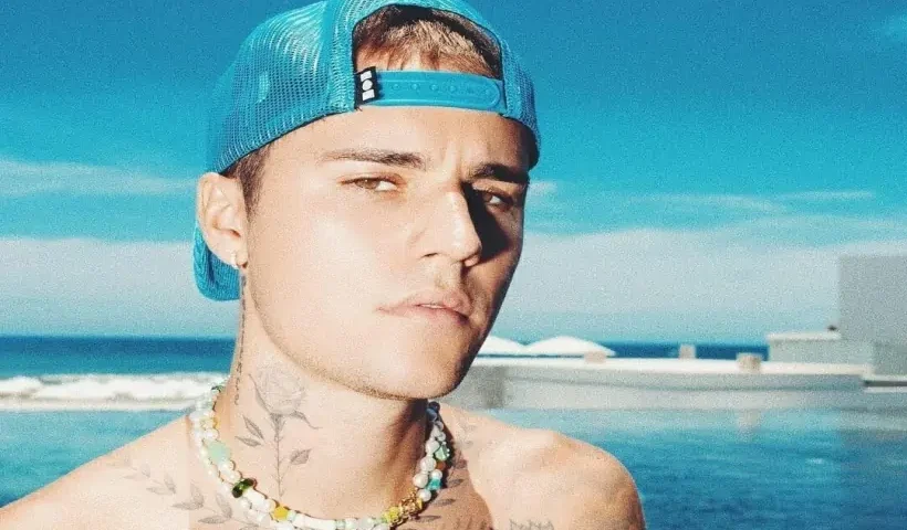 जस्टिन बीबर