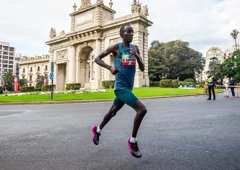 केल्विन किप्टम