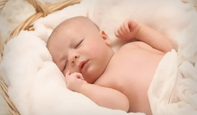 बेबी स्किन ब्लिस