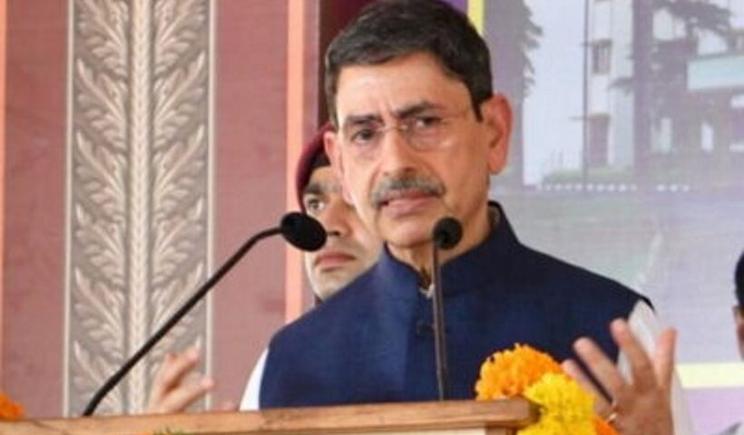 तमिलनाडु के राज्यपाल आरएन रवि