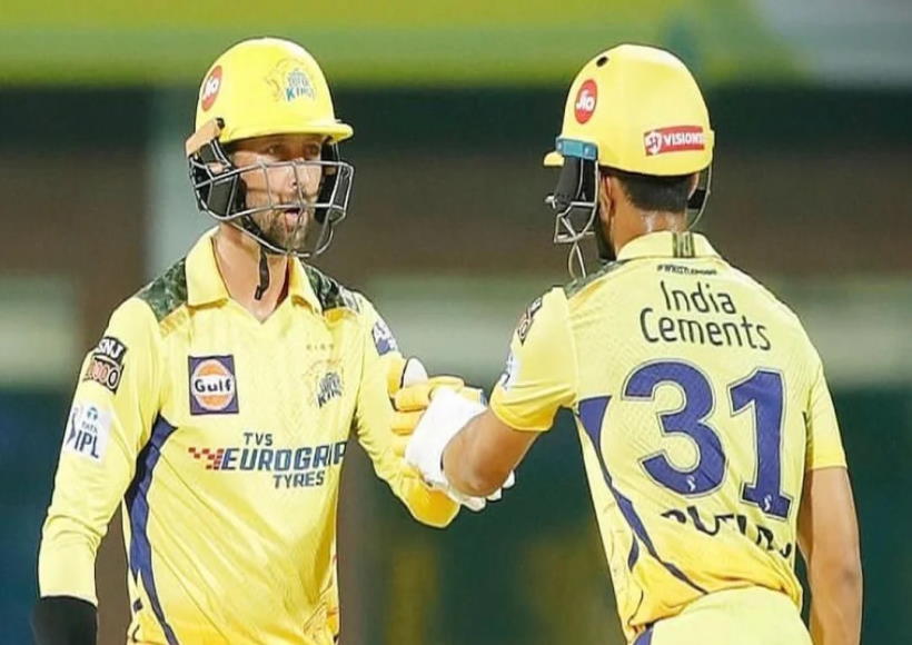 डेवोन कॉनवे