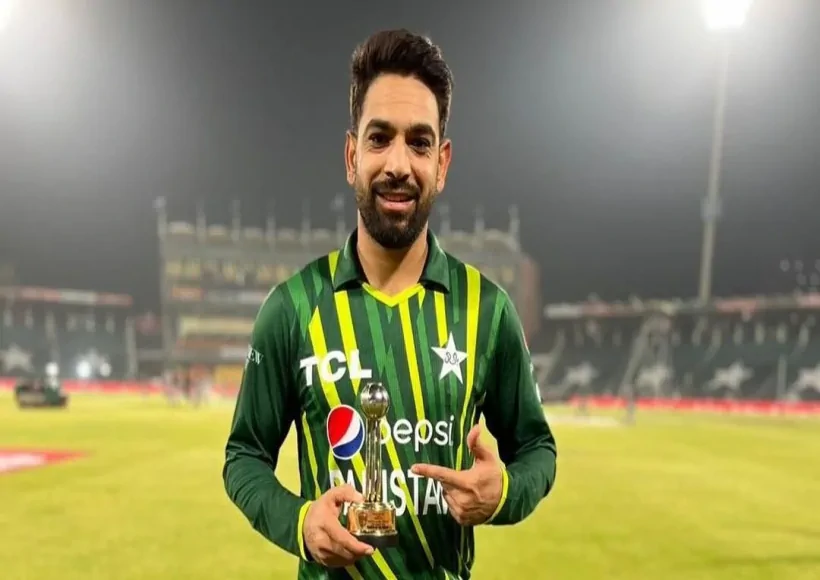 हारिस रऊफ