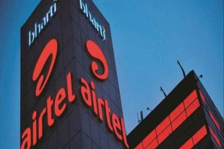 भारती एयरटेल