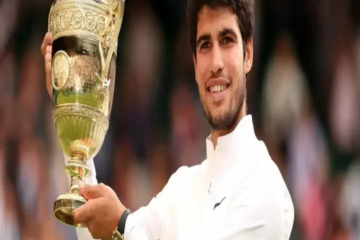 कार्लोस अल्कराज