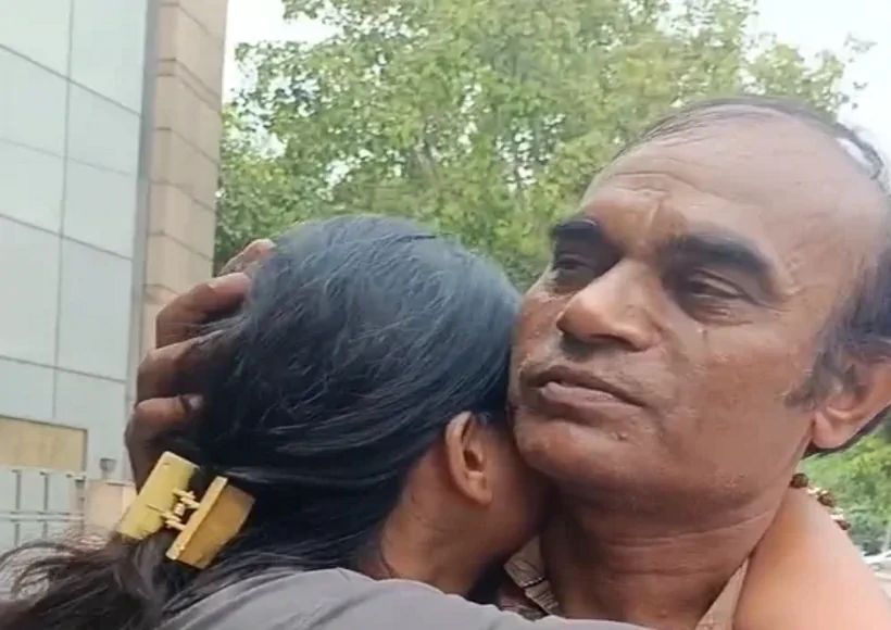 दिल्ली के चाय बेचने वाले की बेटी ने सीए की परीक्षा पास की