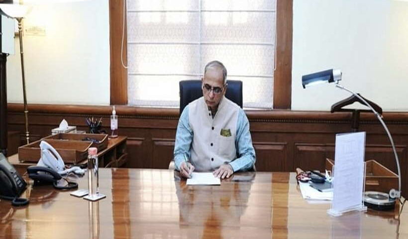 भारतीय राजदूत विनय क्वात्रा