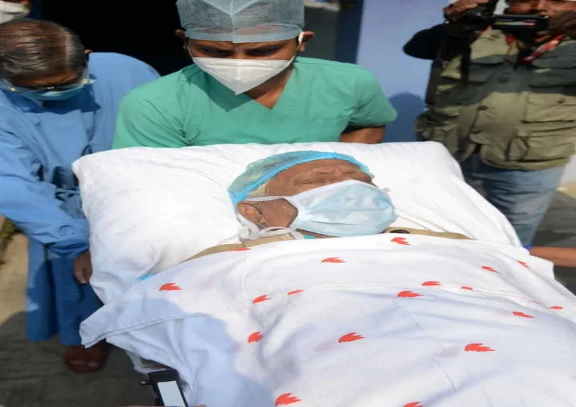 बुद्धदेव भट्टाचार्य