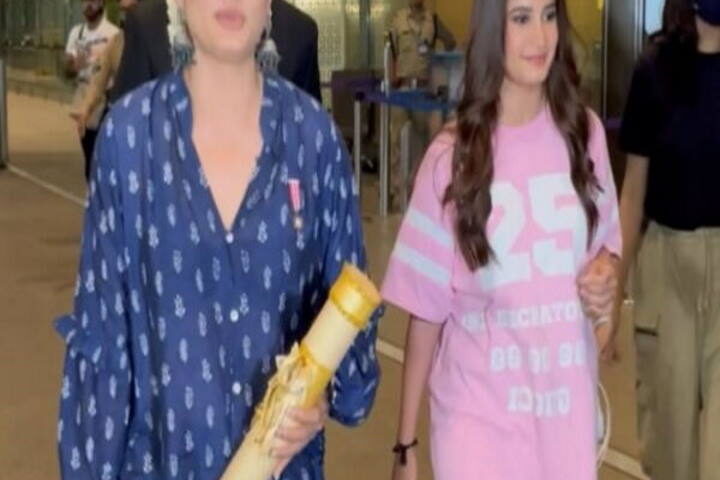 रवीना टंडन