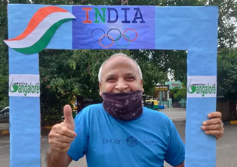 सुशील भसीन