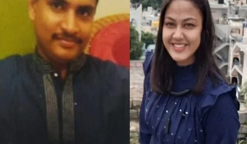 बेंगलुरु का महालक्ष्मी मर्डर केस